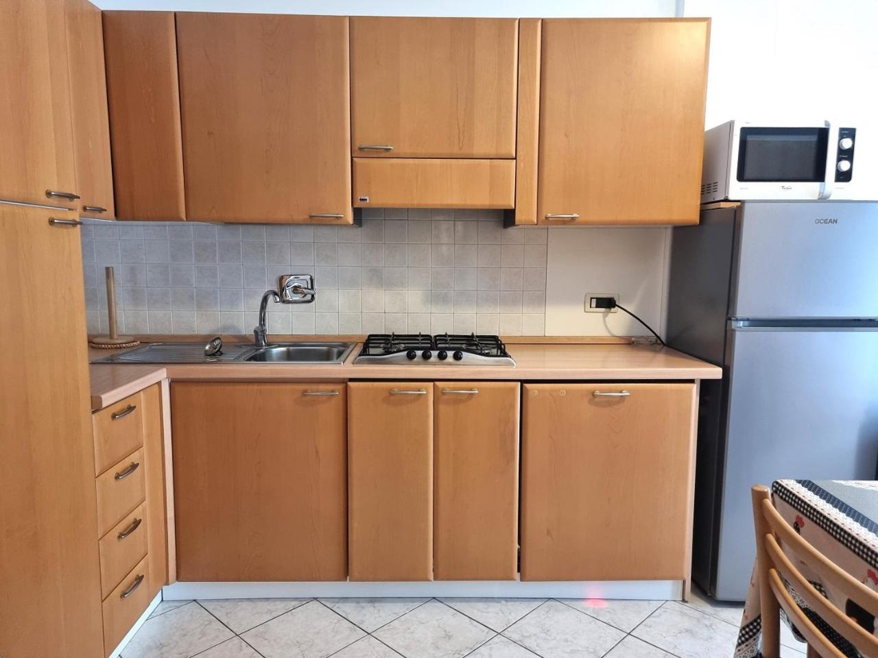 Apartment Fortuna